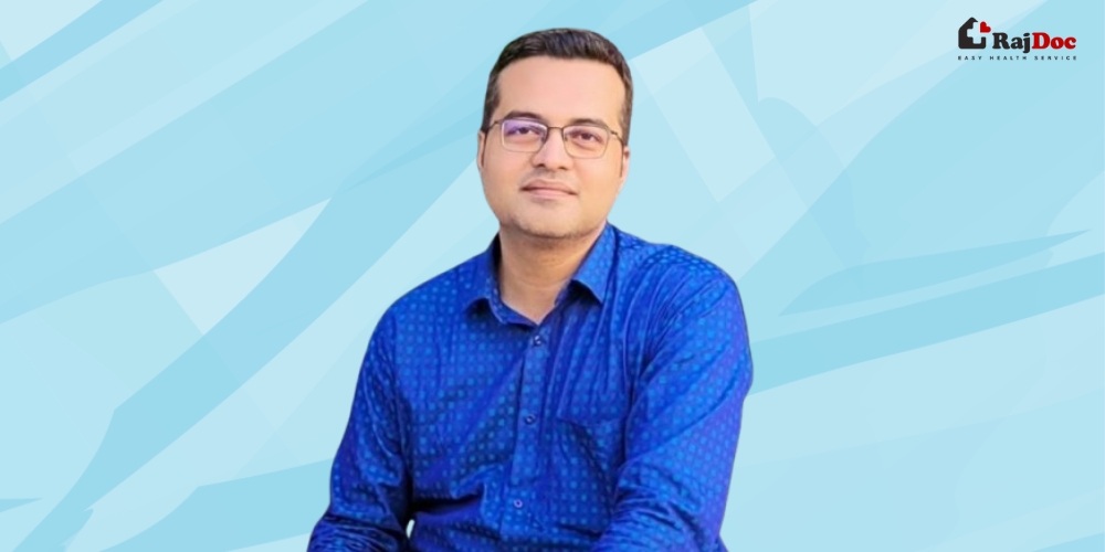 ডাঃ খন্দকার মেহেদী-উল-হক